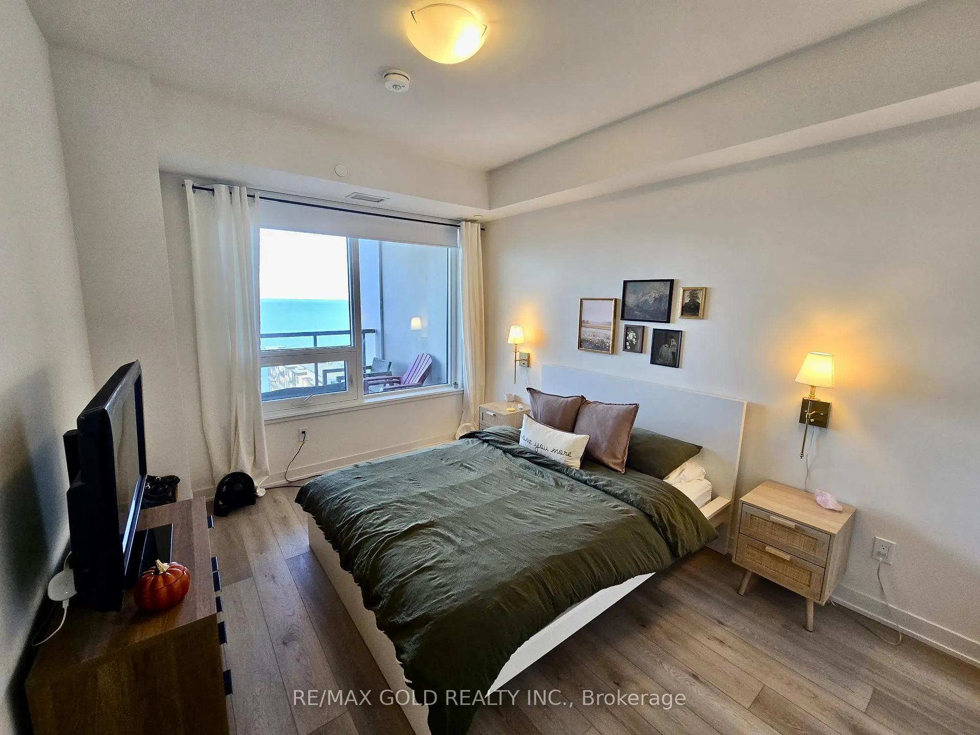 Photo 17 of Unit 1207, 385 Winston Road, Grimsby, Grimsby Beach — HOMEH