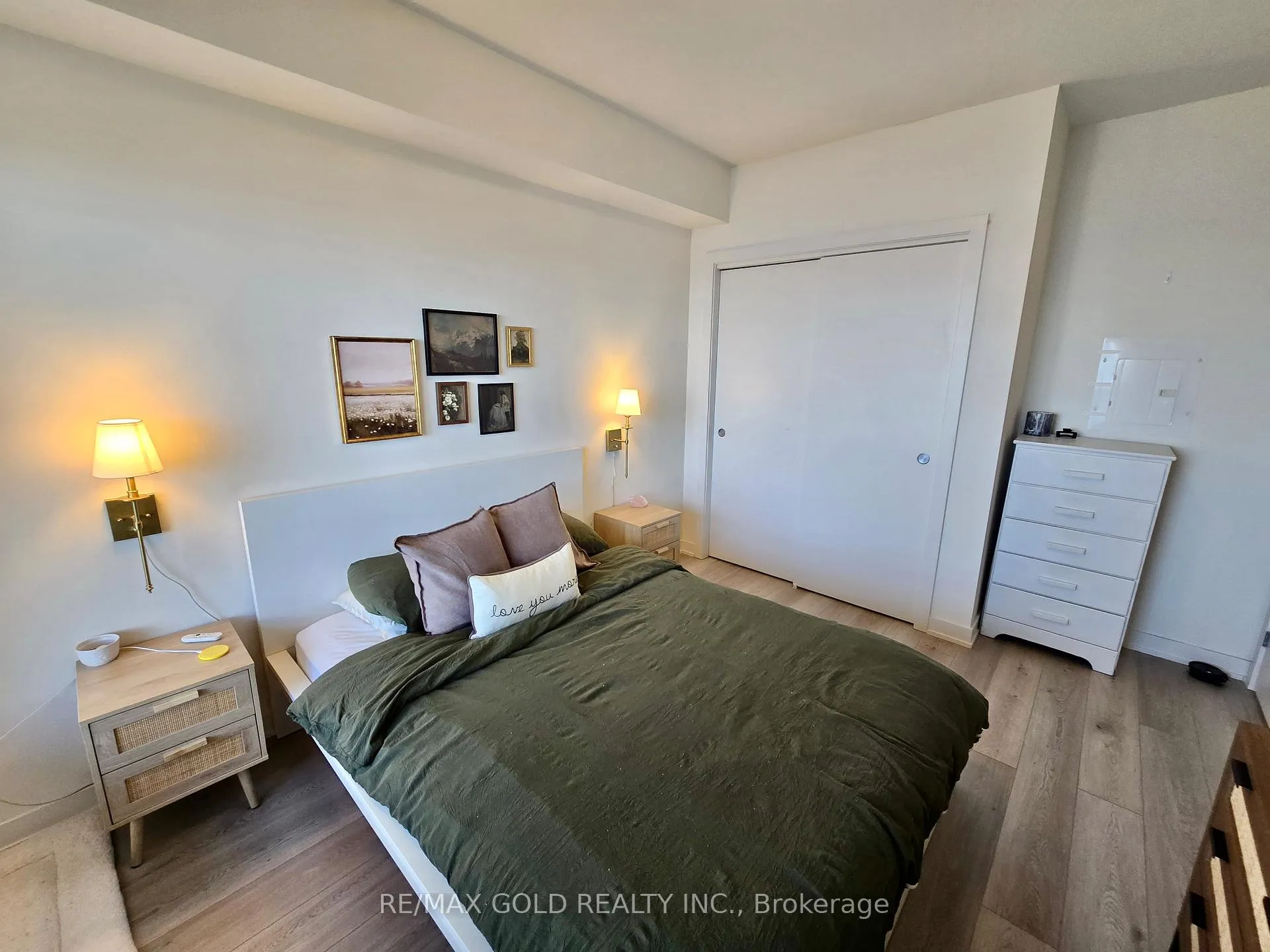 Photo 18 of Unit 1207, 385 Winston Road, Grimsby, Grimsby Beach — HOMEH