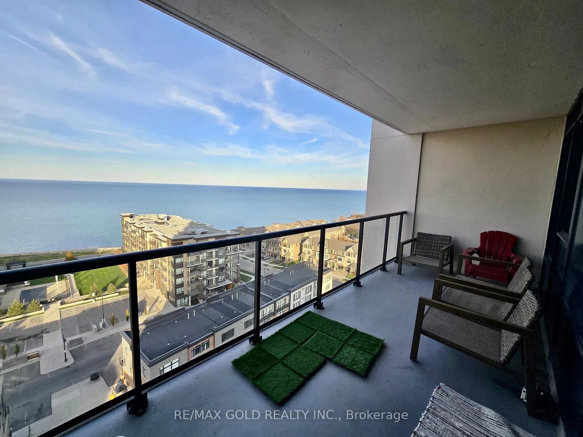 Photo 20 of Unit 1207, 385 Winston Road, Grimsby, Grimsby Beach — HOMEH