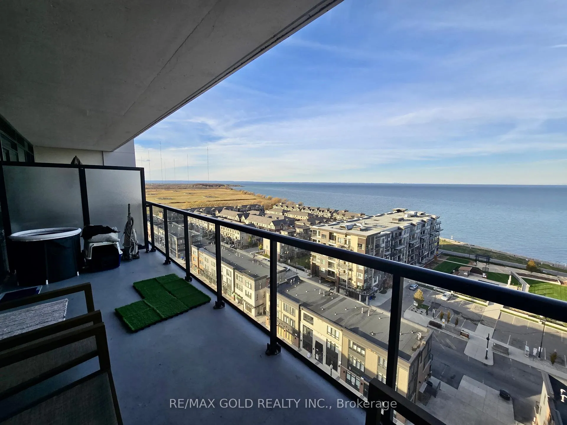 Photo 21 of Unit 1207, 385 Winston Road, Grimsby, Grimsby Beach — HOMEH