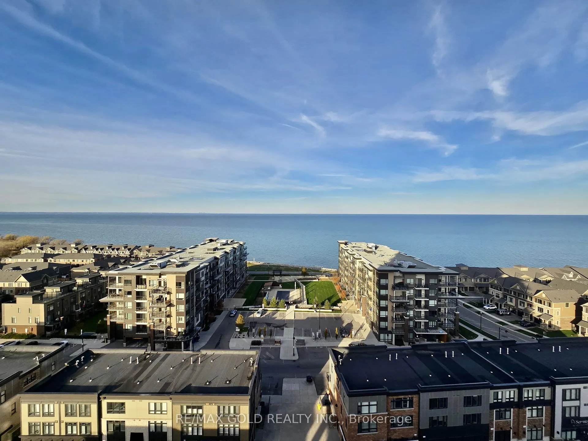 Photo 22 of Unit 1207, 385 Winston Road, Grimsby, Grimsby Beach — HOMEH