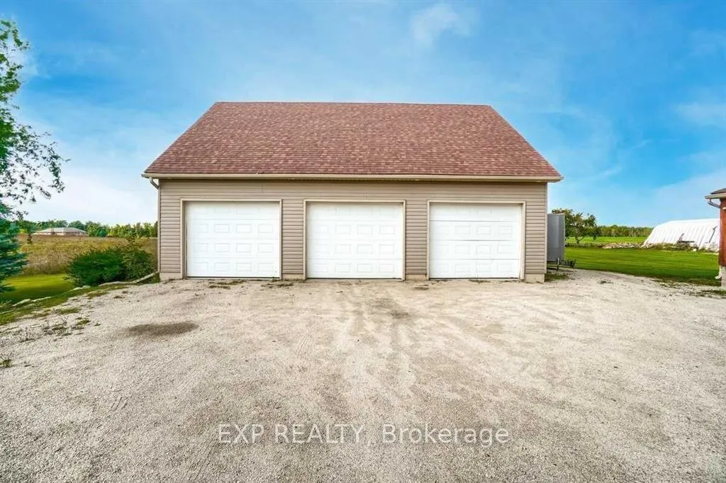 Photo 29 of 437028 4th Line, Melancthon, Rural Melancthon — HOMEH