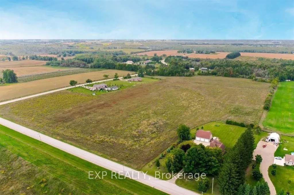 Photo 34 of 437028 4th Line, Melancthon, Rural Melancthon — HOMEH