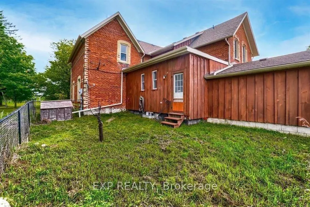 Photo 37 of 437028 4th Line, Melancthon, Rural Melancthon — HOMEH