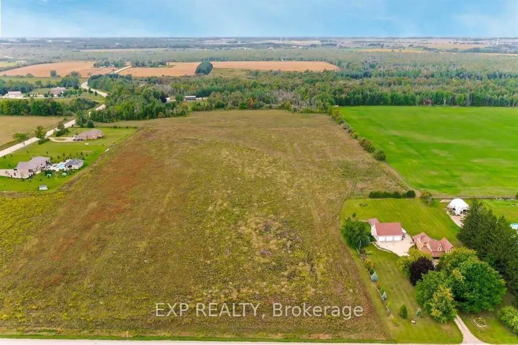 Photo 39 of 437028 4th Line, Melancthon, Rural Melancthon — HOMEH