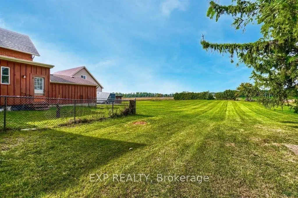 Photo 40 of 437028 4th Line, Melancthon, Rural Melancthon — HOMEH