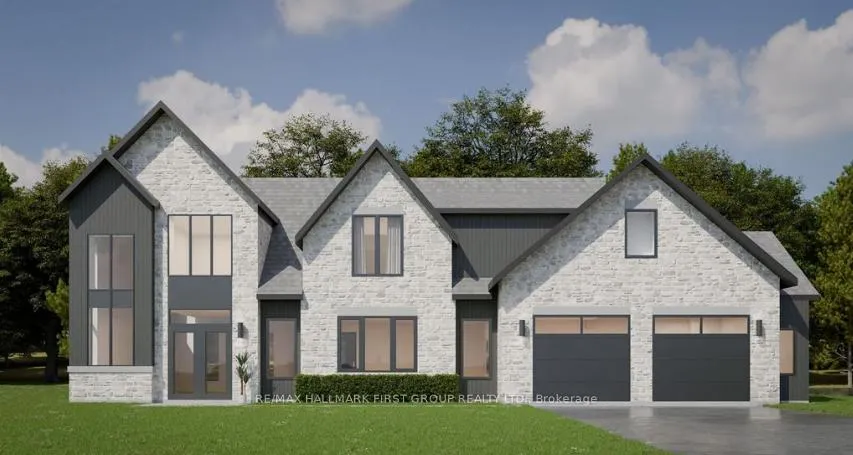 Photo 1 of 144 Ridgeline Drive, Alnwick/Haldimand, Grafton — HOMEH
