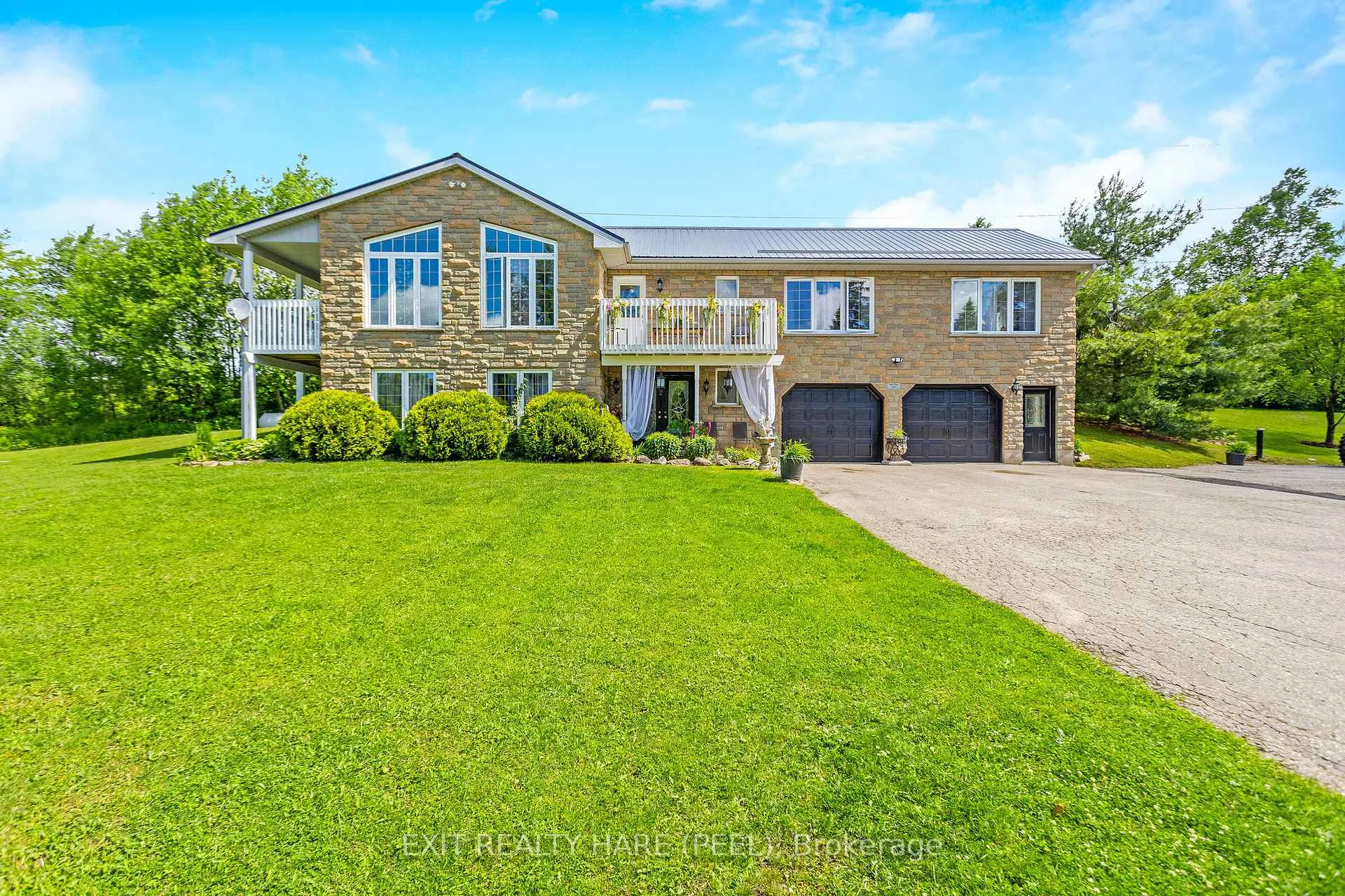 Photo 1 of 396234 Fifth Line, Melancthon, Rural Melancthon — HOMEH