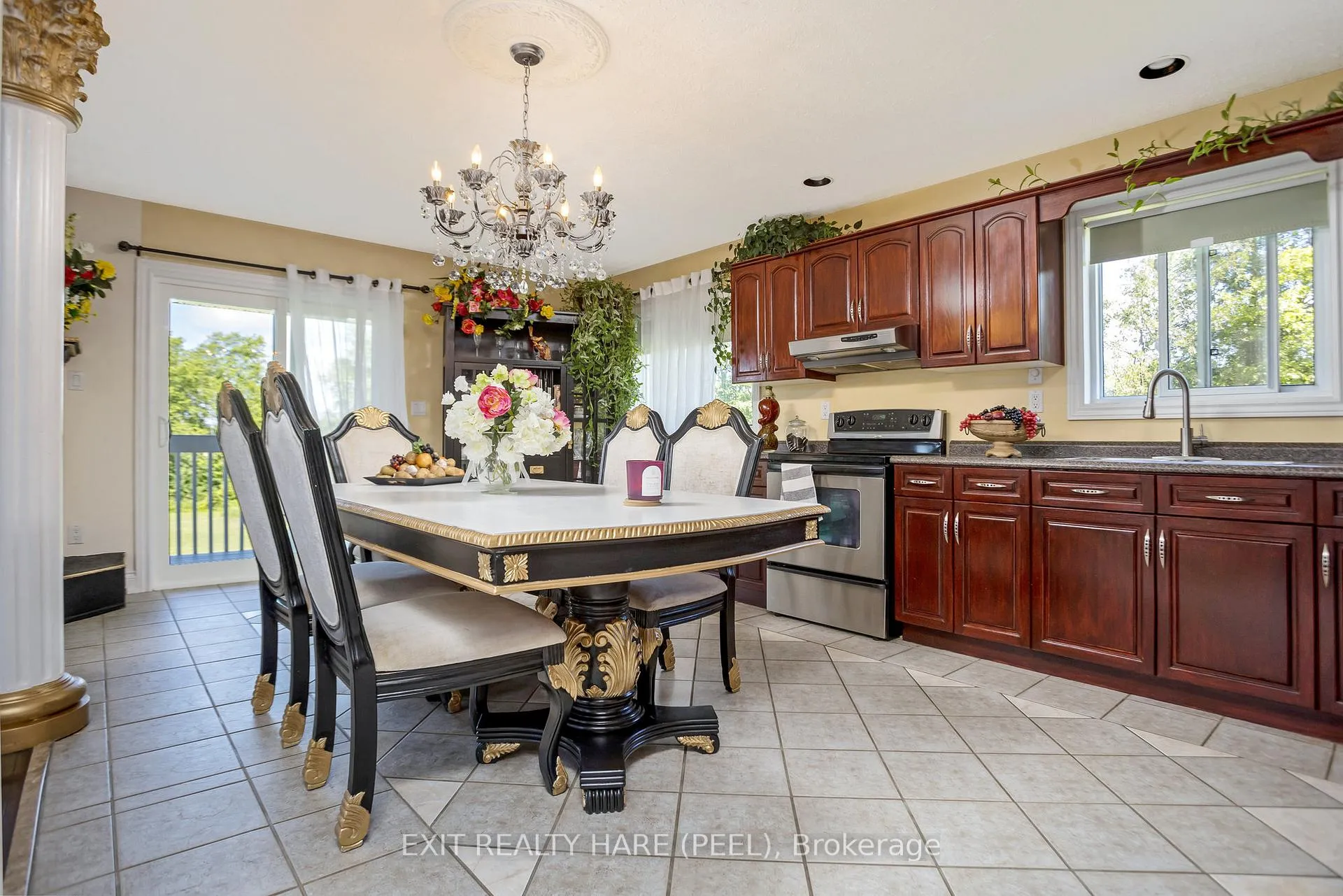 Photo 8 of 396234 Fifth Line, Melancthon, Rural Melancthon — HOMEH