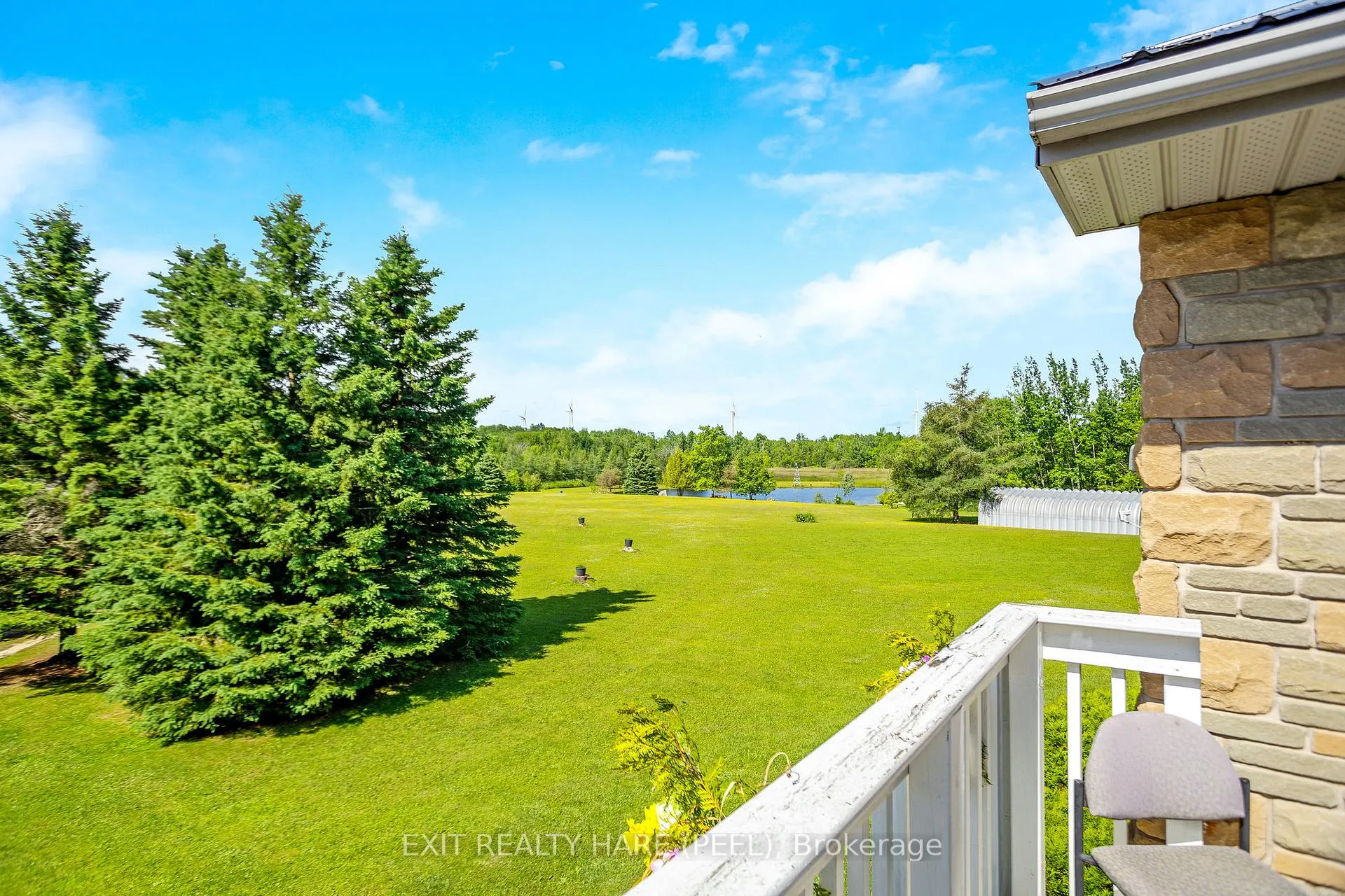 Photo 24 of 396234 Fifth Line, Melancthon, Rural Melancthon — HOMEH
