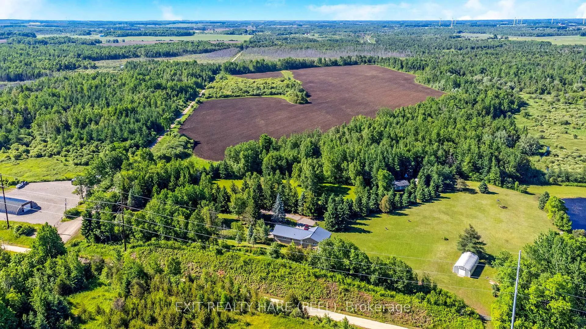 Photo 33 of 396234 Fifth Line, Melancthon, Rural Melancthon — HOMEH