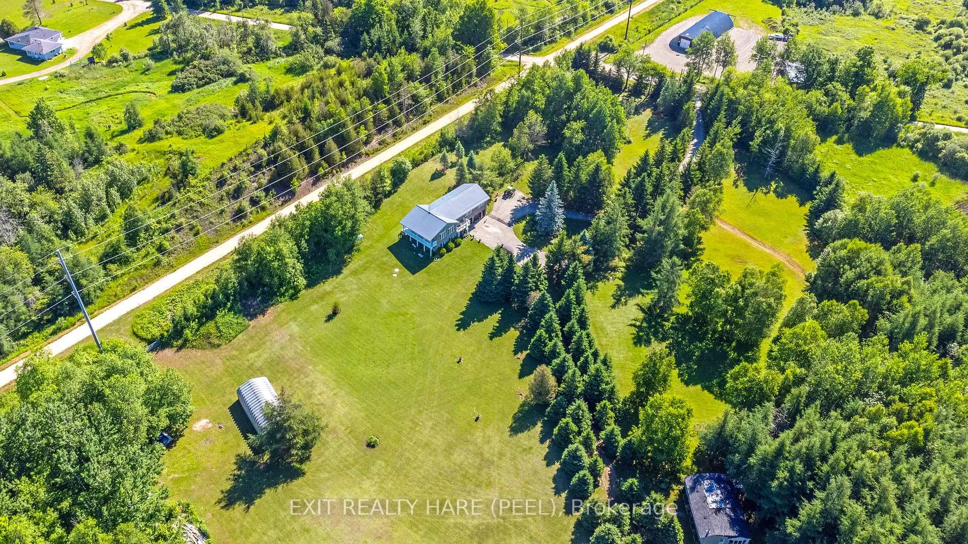Photo 35 of 396234 Fifth Line, Melancthon, Rural Melancthon — HOMEH