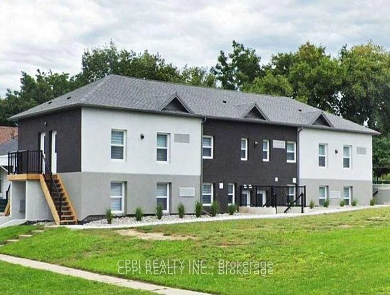 Photo 1 of 255 Tresane Street, Oshawa, Central — HOMEH
