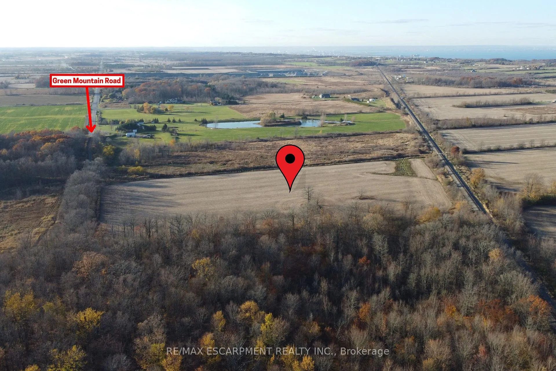 Photo 2 of 1349 Green Mountain Road, Hamilton, Stoney Creek Mountain — HOMEH