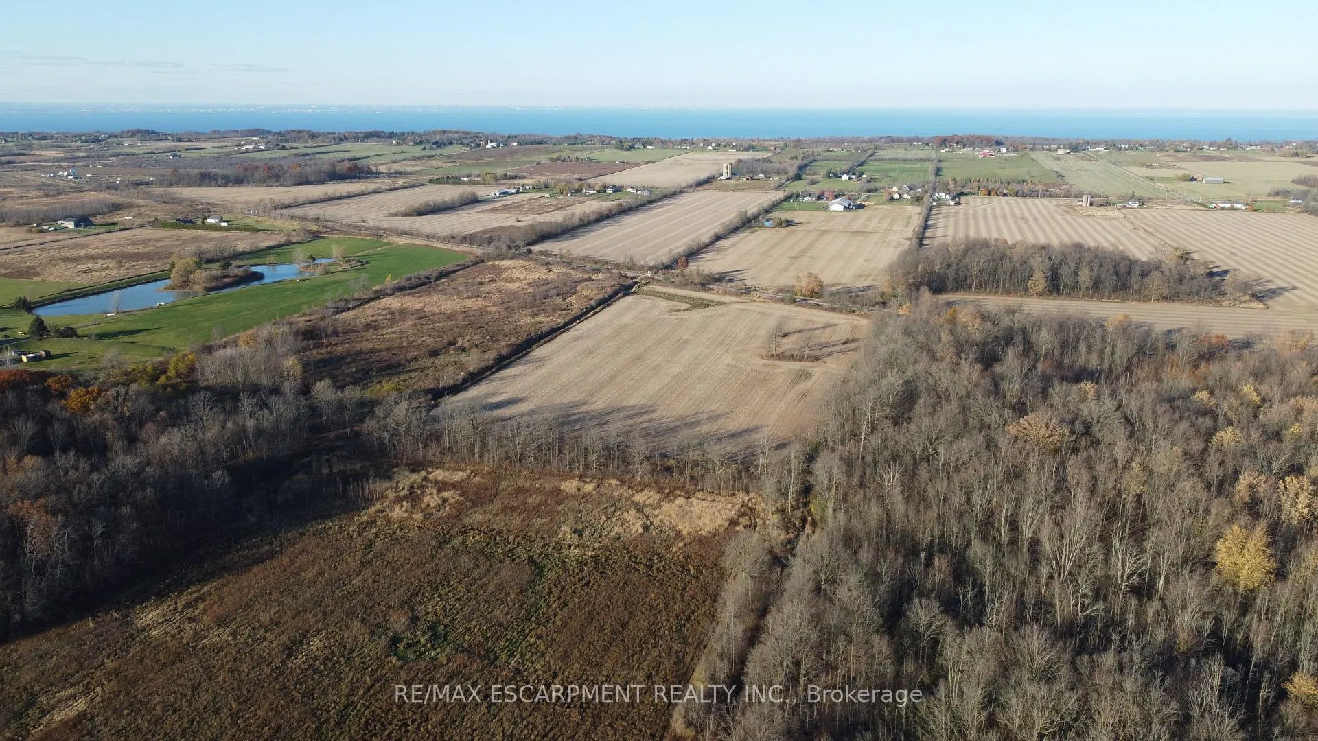 Photo 5 of 1349 Green Mountain Road, Hamilton, Stoney Creek Mountain — HOMEH