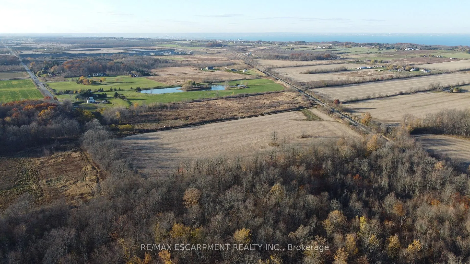 Photo 10 of 1349 Green Mountain Road, Hamilton, Stoney Creek Mountain — HOMEH