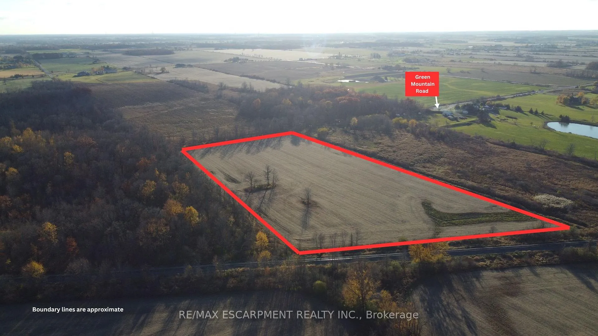 Photo 15 of 1349 Green Mountain Road, Hamilton, Stoney Creek Mountain — HOMEH