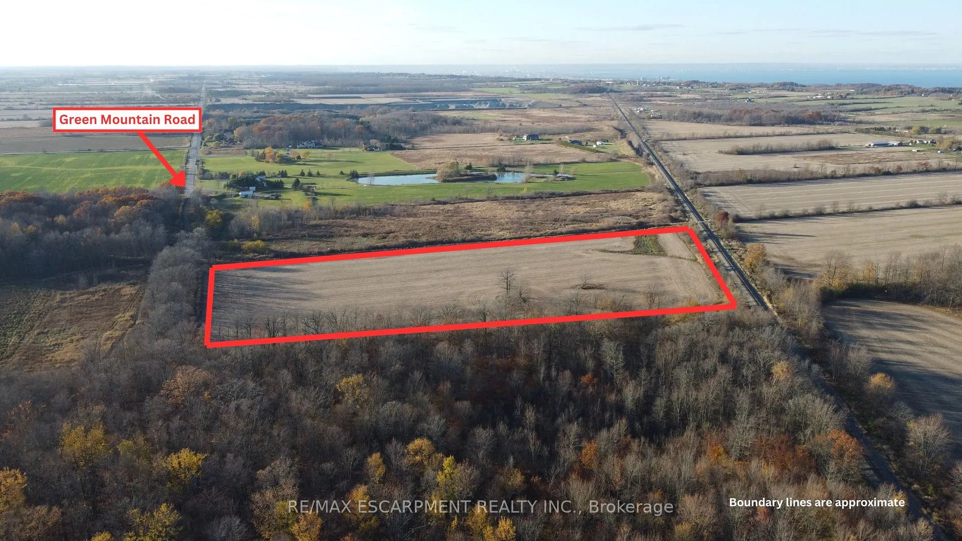 Photo 19 of 1349 Green Mountain Road, Hamilton, Stoney Creek Mountain — HOMEH