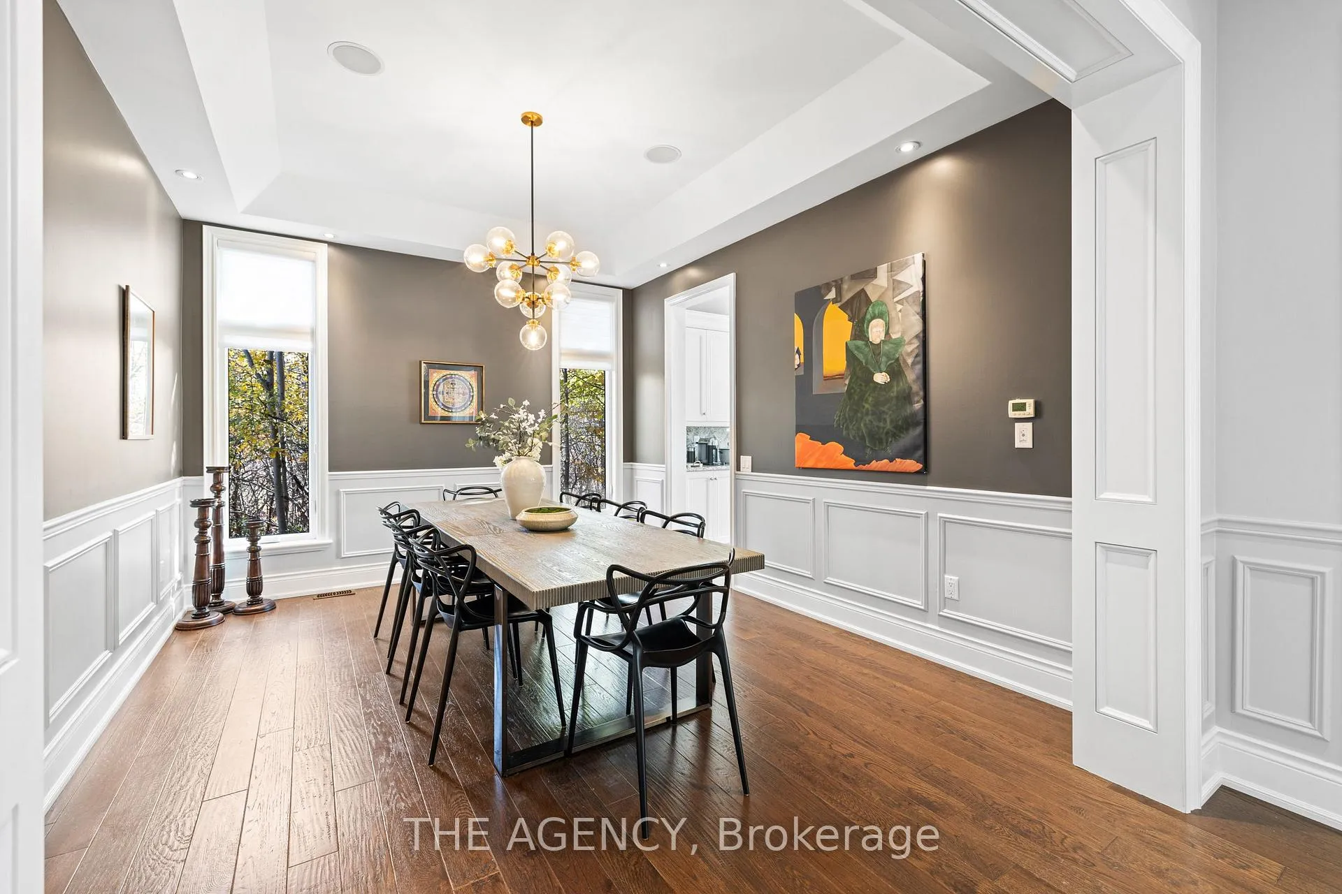 Photo 7 of 25 Wedgeport Court, King, Nobleton — HOMEH