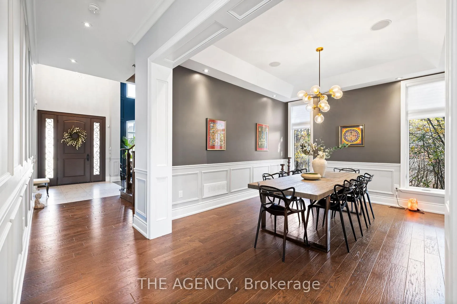 Photo 8 of 25 Wedgeport Court, King, Nobleton — HOMEH