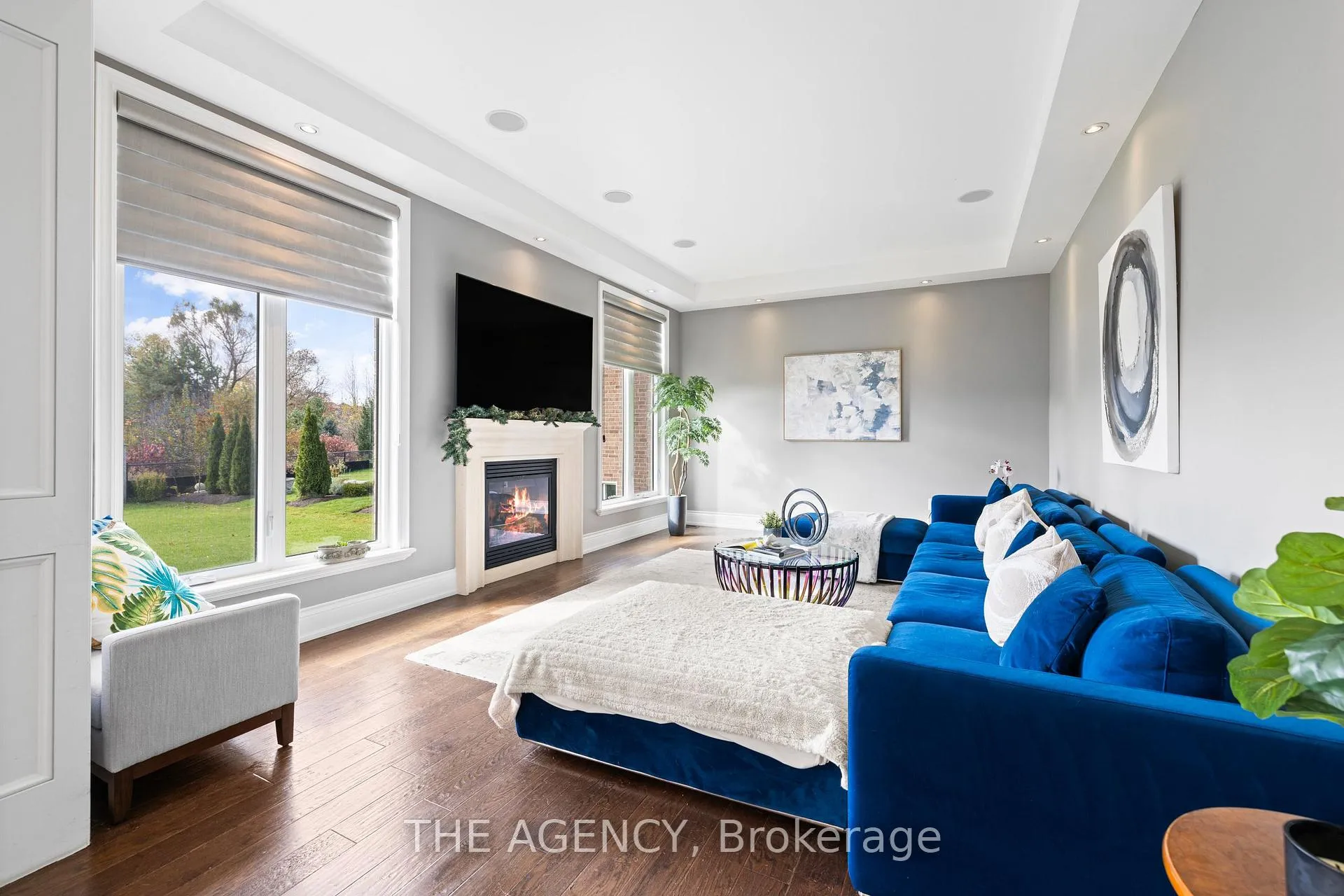 Photo 9 of 25 Wedgeport Court, King, Nobleton — HOMEH