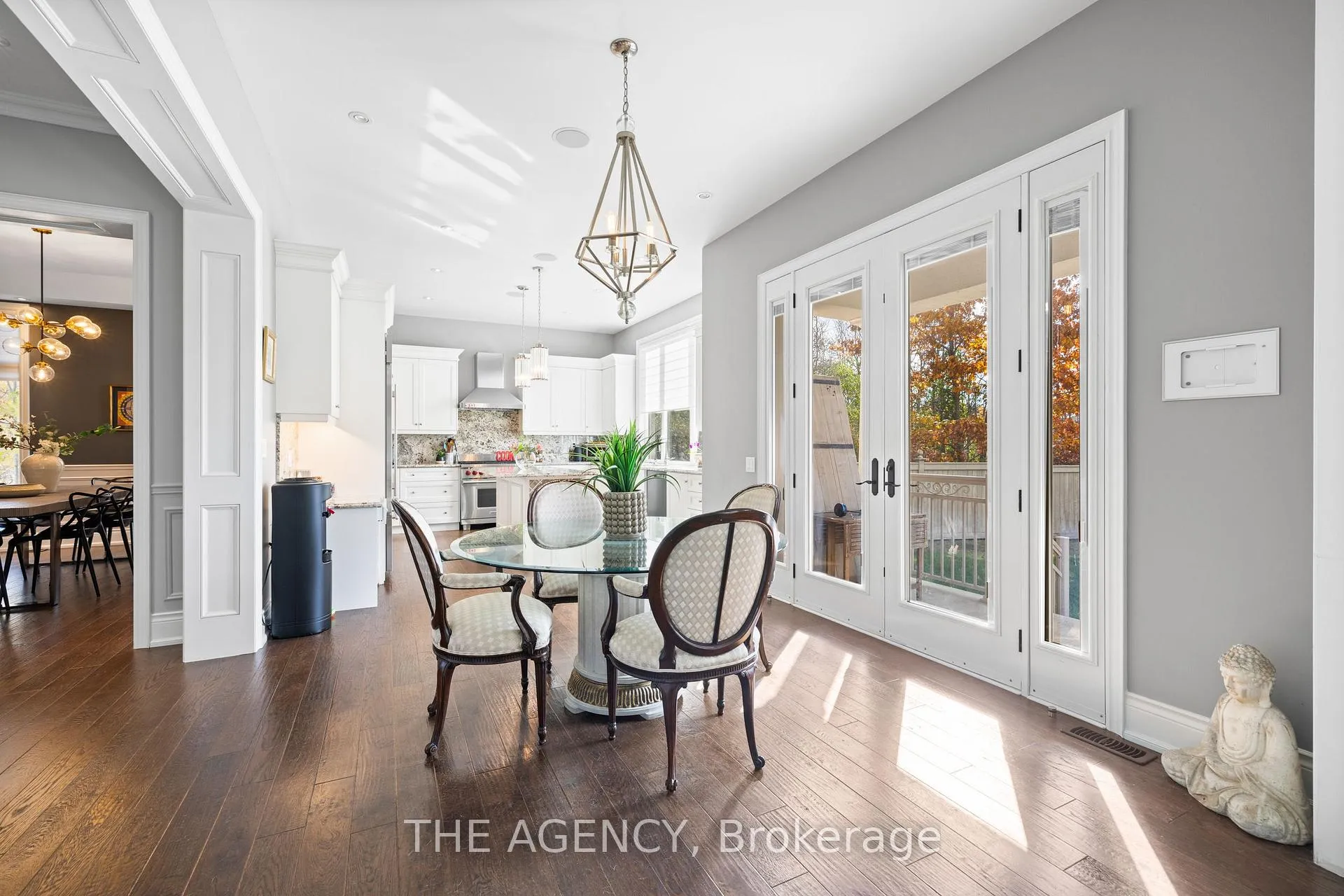 Photo 12 of 25 Wedgeport Court, King, Nobleton — HOMEH