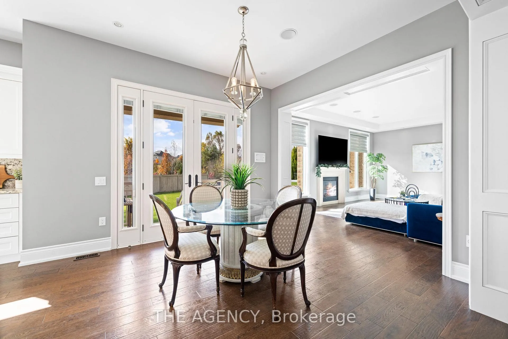 Photo 13 of 25 Wedgeport Court, King, Nobleton — HOMEH