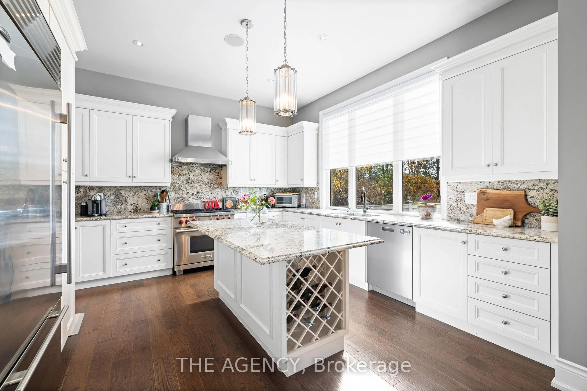 Photo 14 of 25 Wedgeport Court, King, Nobleton — HOMEH