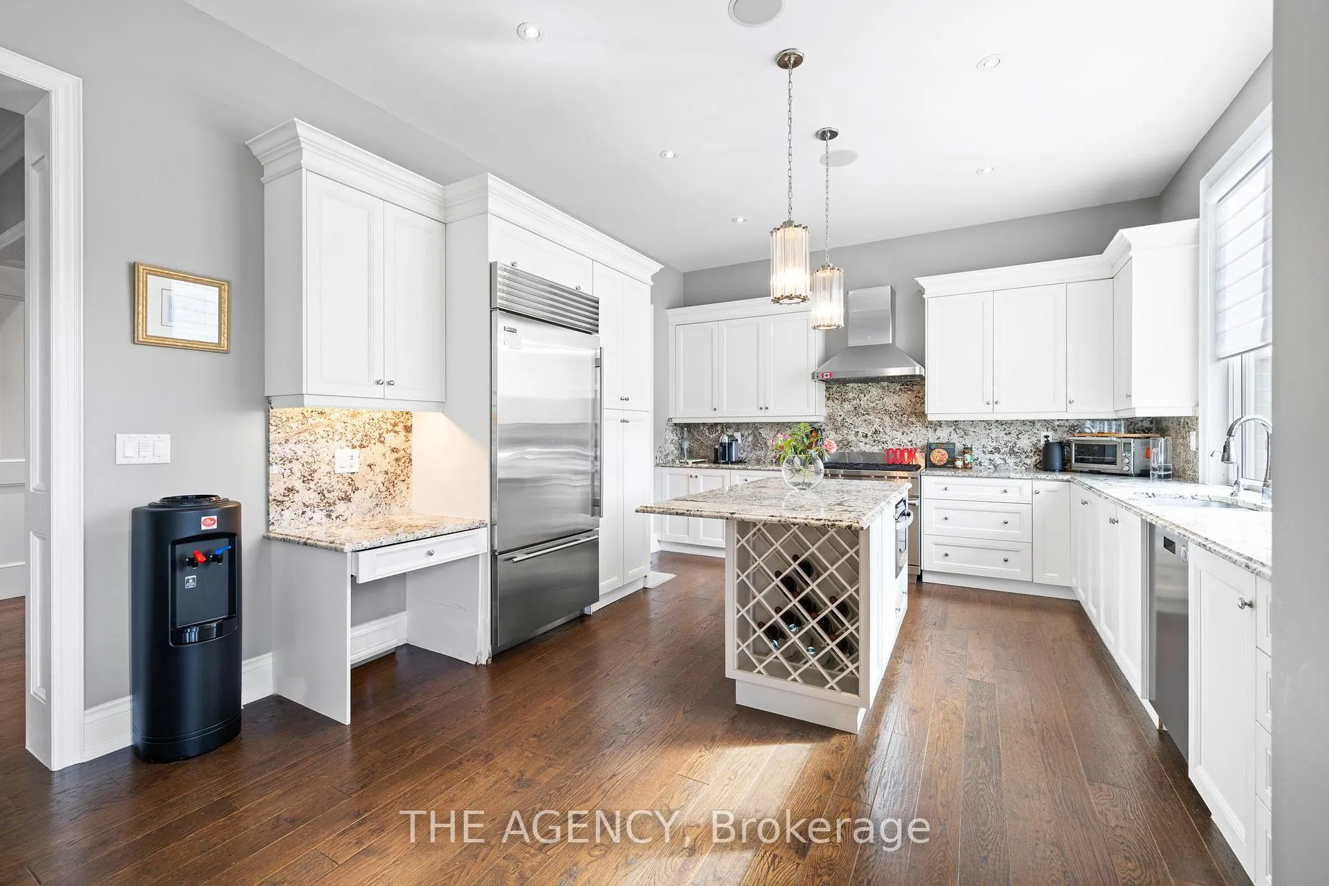 Photo 15 of 25 Wedgeport Court, King, Nobleton — HOMEH