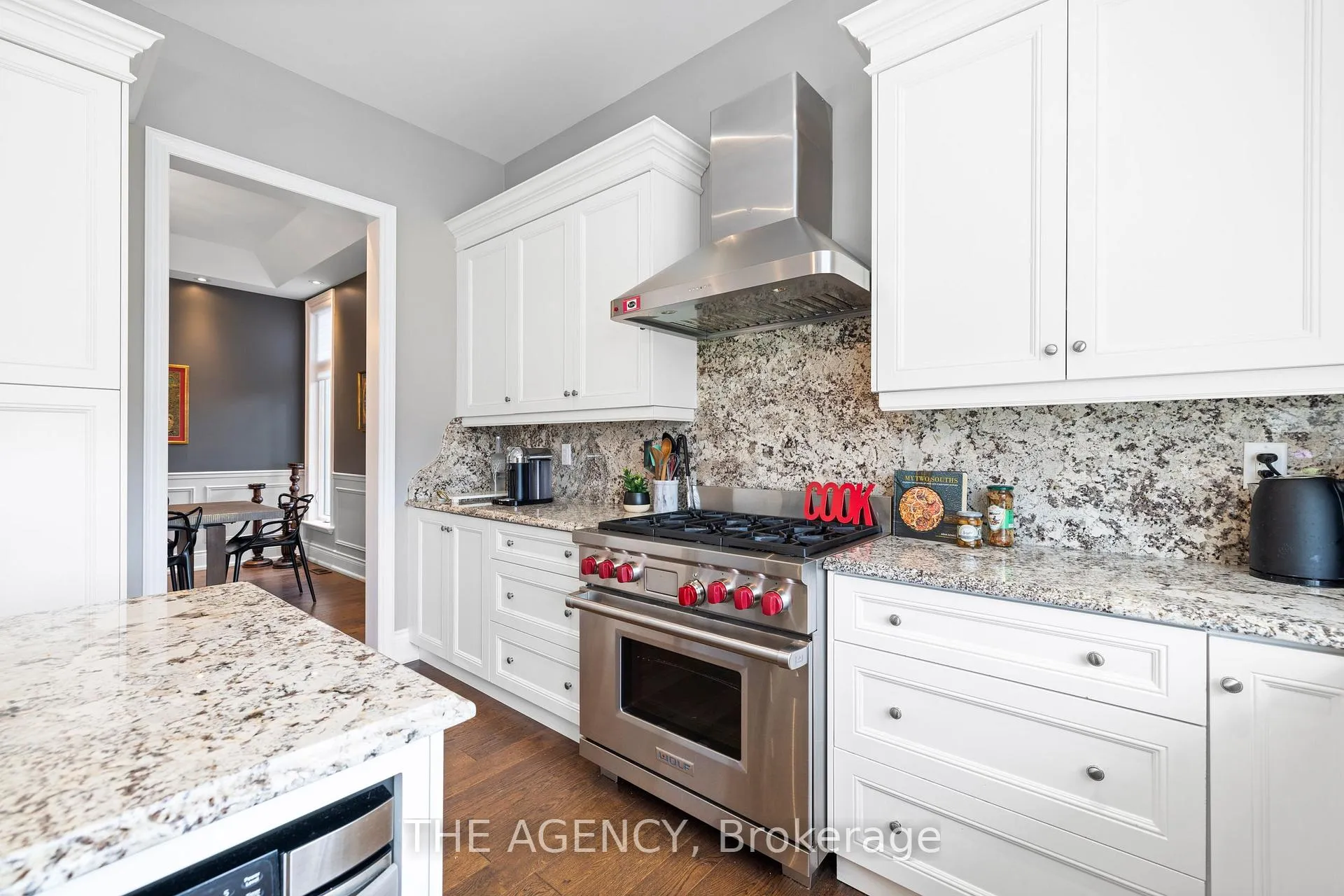 Photo 16 of 25 Wedgeport Court, King, Nobleton — HOMEH