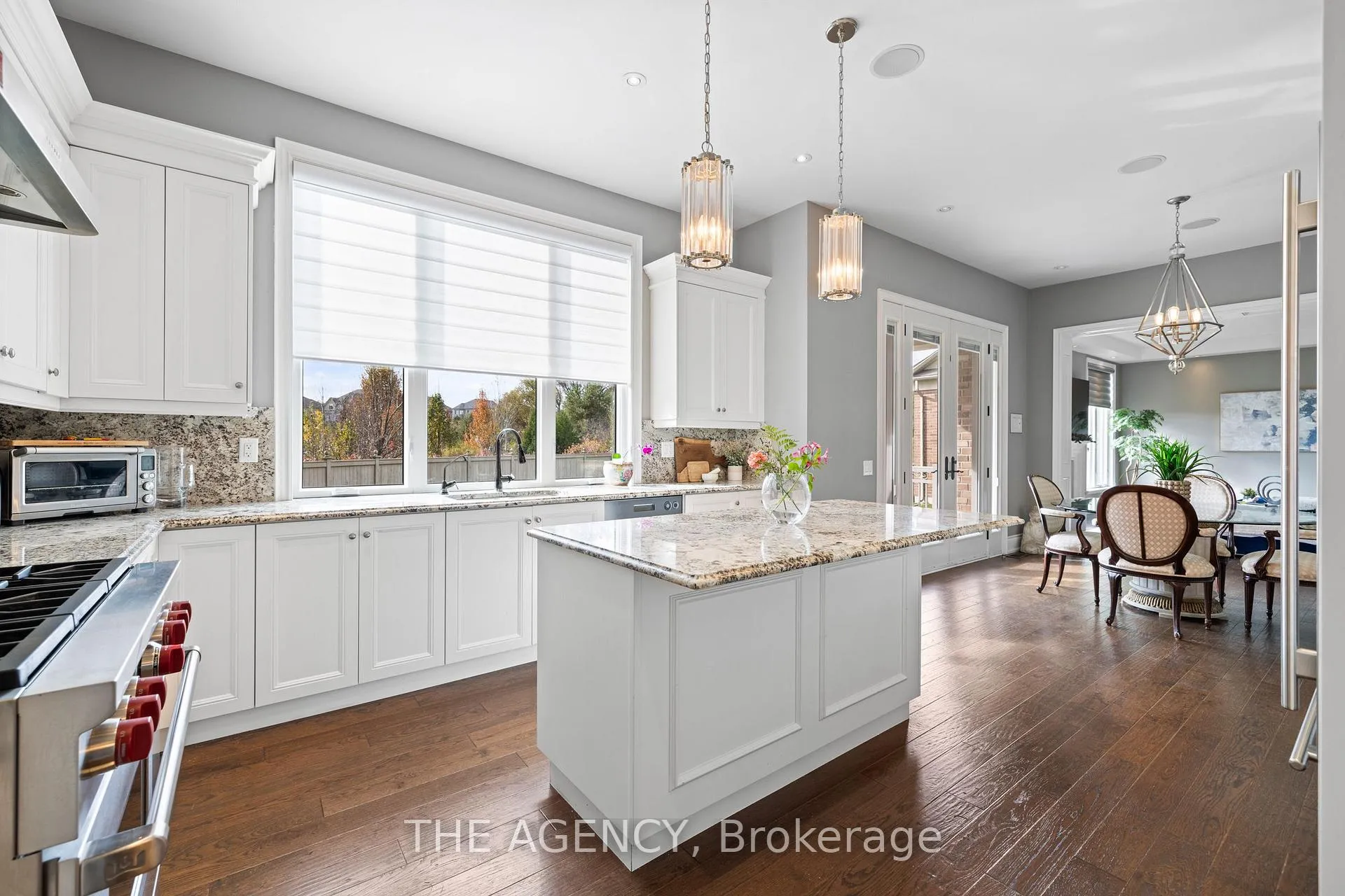 Photo 17 of 25 Wedgeport Court, King, Nobleton — HOMEH
