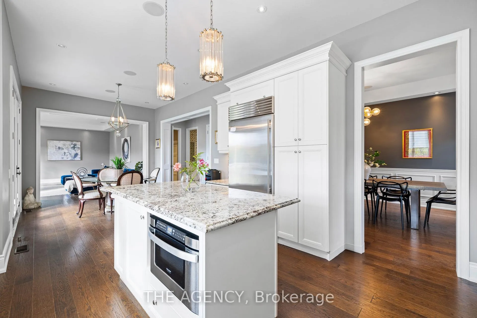 Photo 18 of 25 Wedgeport Court, King, Nobleton — HOMEH