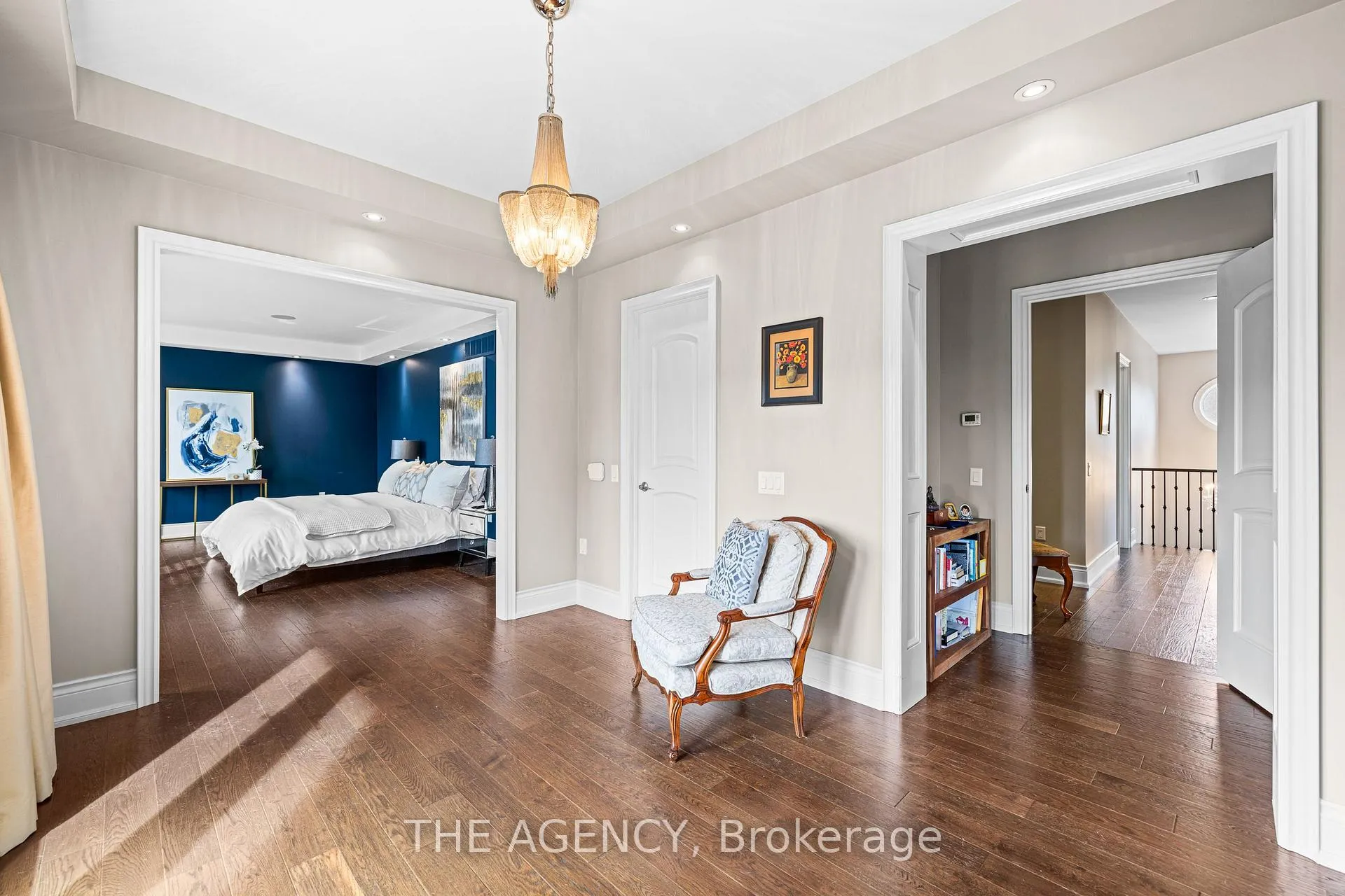 Photo 21 of 25 Wedgeport Court, King, Nobleton — HOMEH