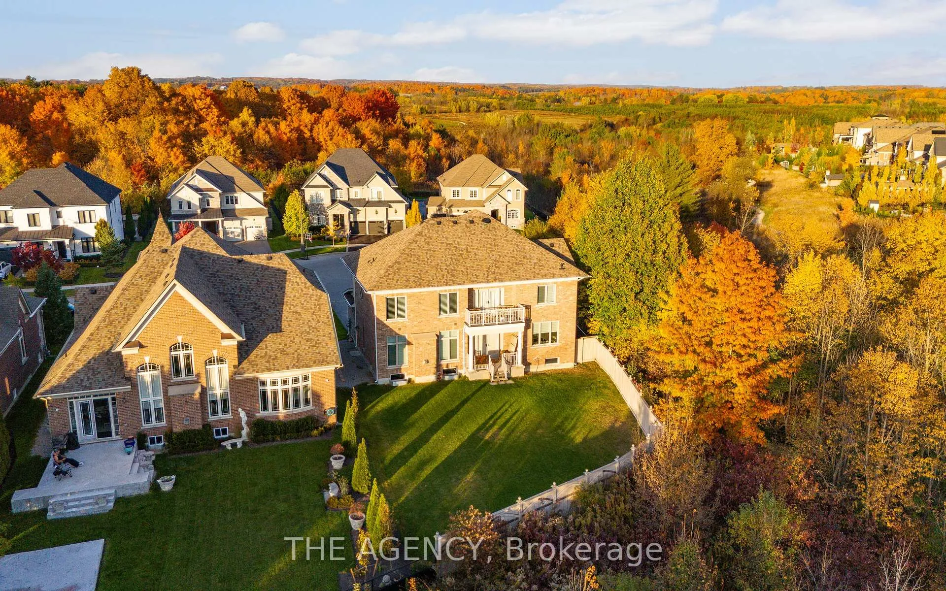 Photo 38 of 25 Wedgeport Court, King, Nobleton — HOMEH