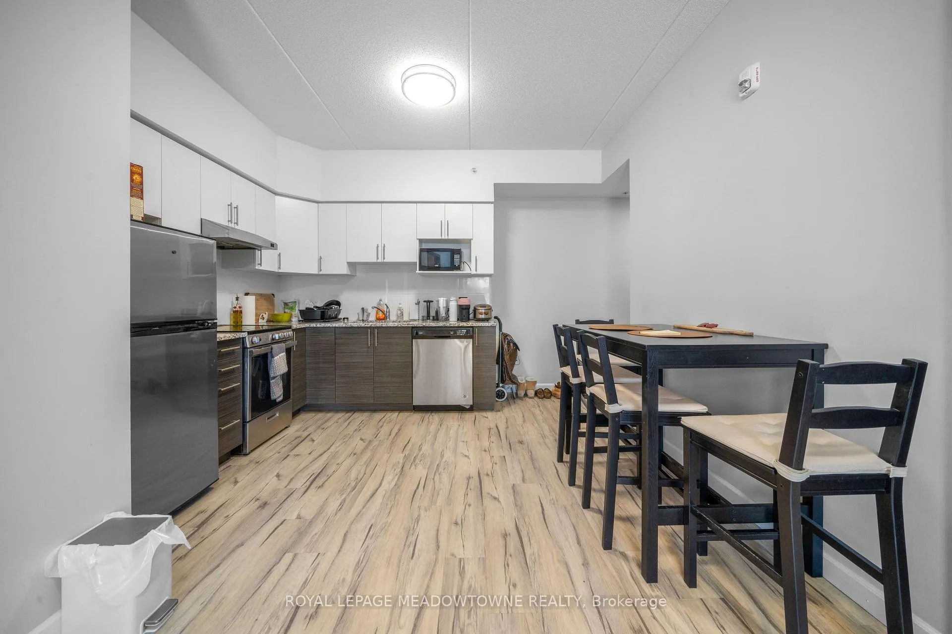 Photo 9 of Unit 213, 77 Leland Street N, Hamilton, Ainslie Wood — HOMEH