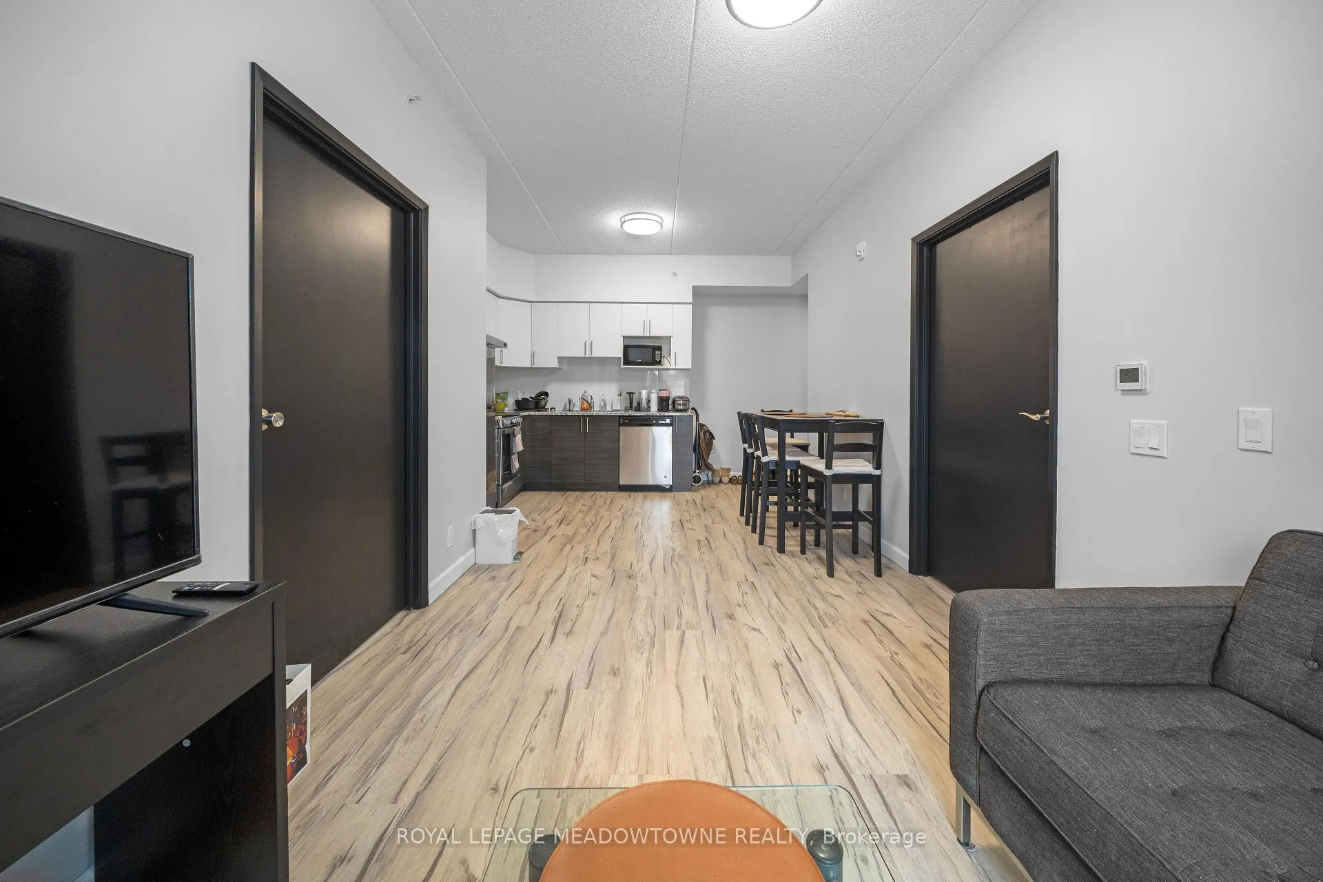Photo 10 of Unit 213, 77 Leland Street N, Hamilton, Ainslie Wood — HOMEH