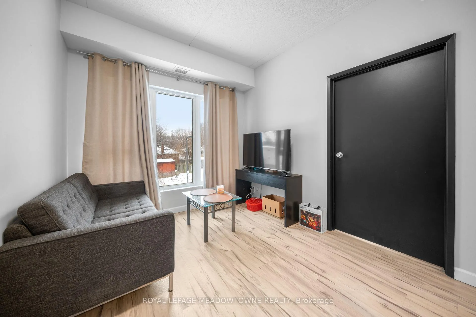 Photo 12 of Unit 213, 77 Leland Street N, Hamilton, Ainslie Wood — HOMEH