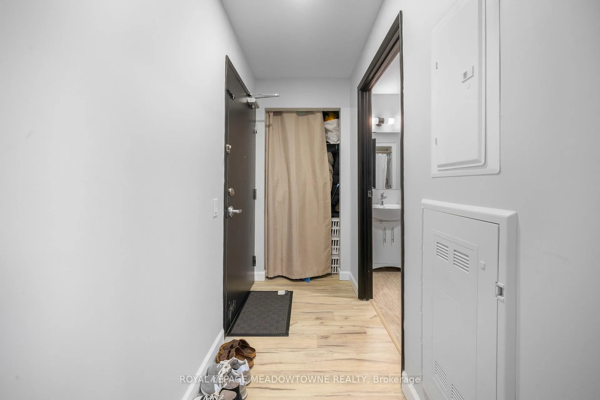 Photo 23 of Unit 213, 77 Leland Street N, Hamilton, Ainslie Wood — HOMEH