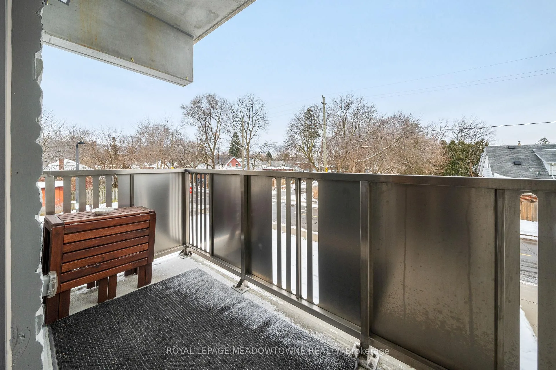 Photo 25 of Unit 213, 77 Leland Street N, Hamilton, Ainslie Wood — HOMEH