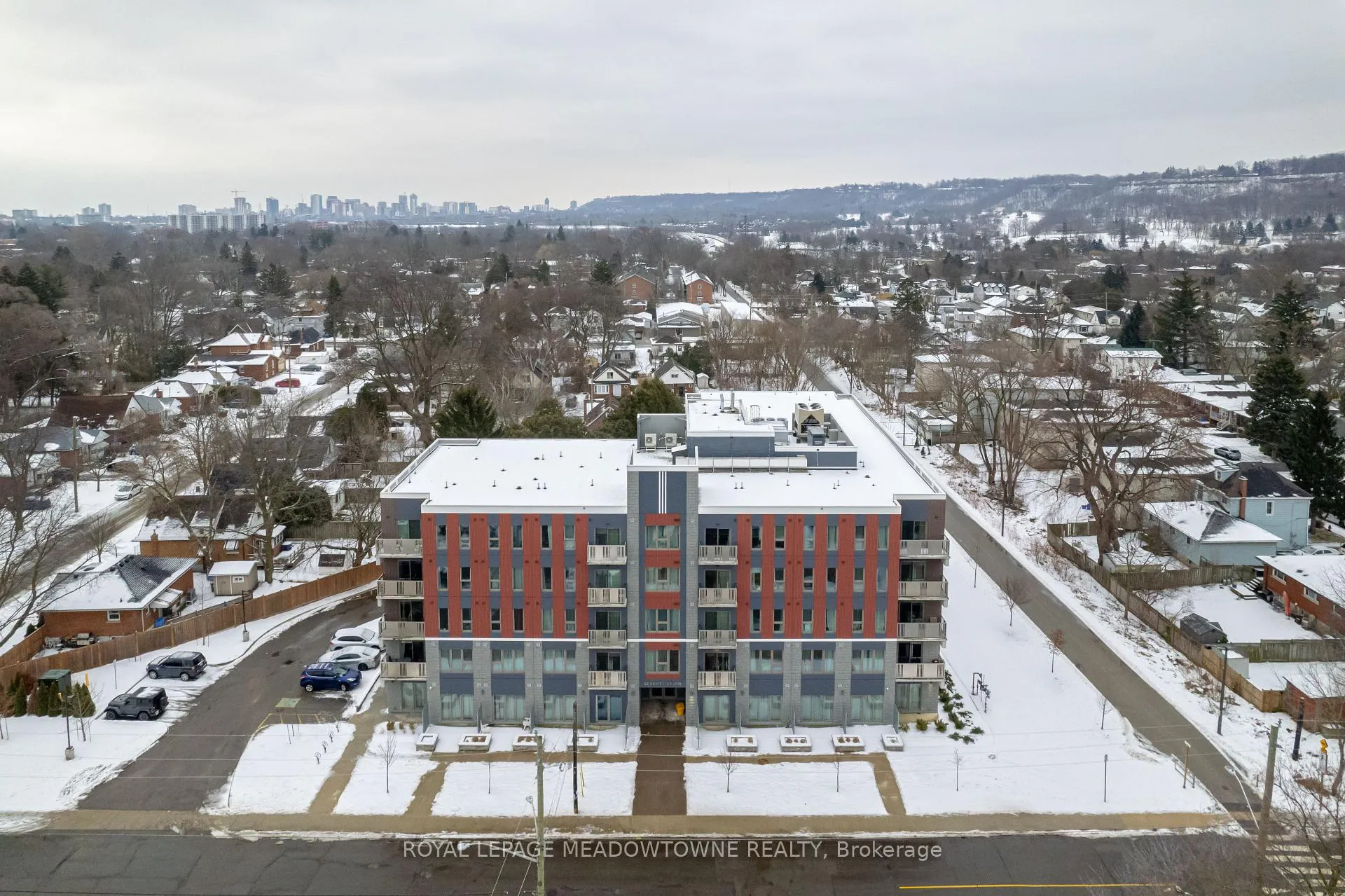 Photo 26 of Unit 213, 77 Leland Street N, Hamilton, Ainslie Wood — HOMEH