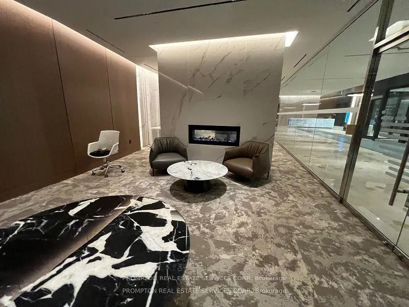 Photo 5 of Unit 607, 1 Concord CityPlace Way, Toronto, Waterfront Communities — HOMEH