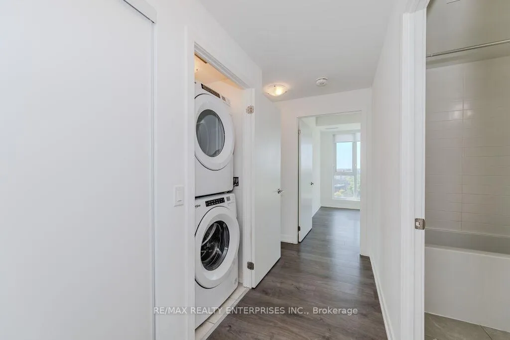 Photo 21 of Unit 1108, 55 Duke Street W, Kitchener, City Commercial Core — HOMEH