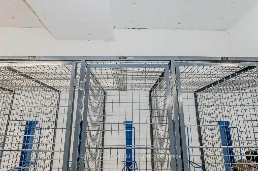 Photo 25 of Unit 1108, 55 Duke Street W, Kitchener, City Commercial Core — HOMEH