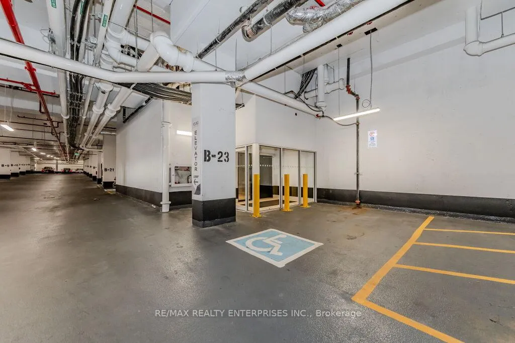 Photo 27 of Unit 1108, 55 Duke Street W, Kitchener, City Commercial Core — HOMEH
