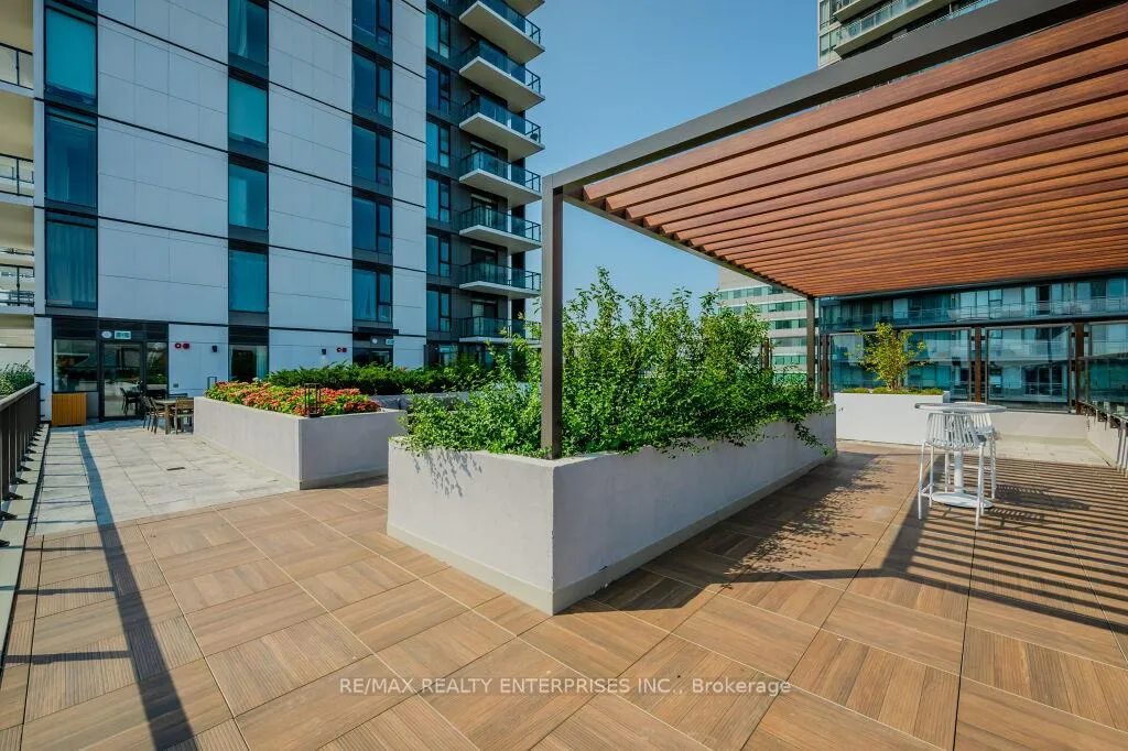 Photo 30 of Unit 1108, 55 Duke Street W, Kitchener, City Commercial Core — HOMEH