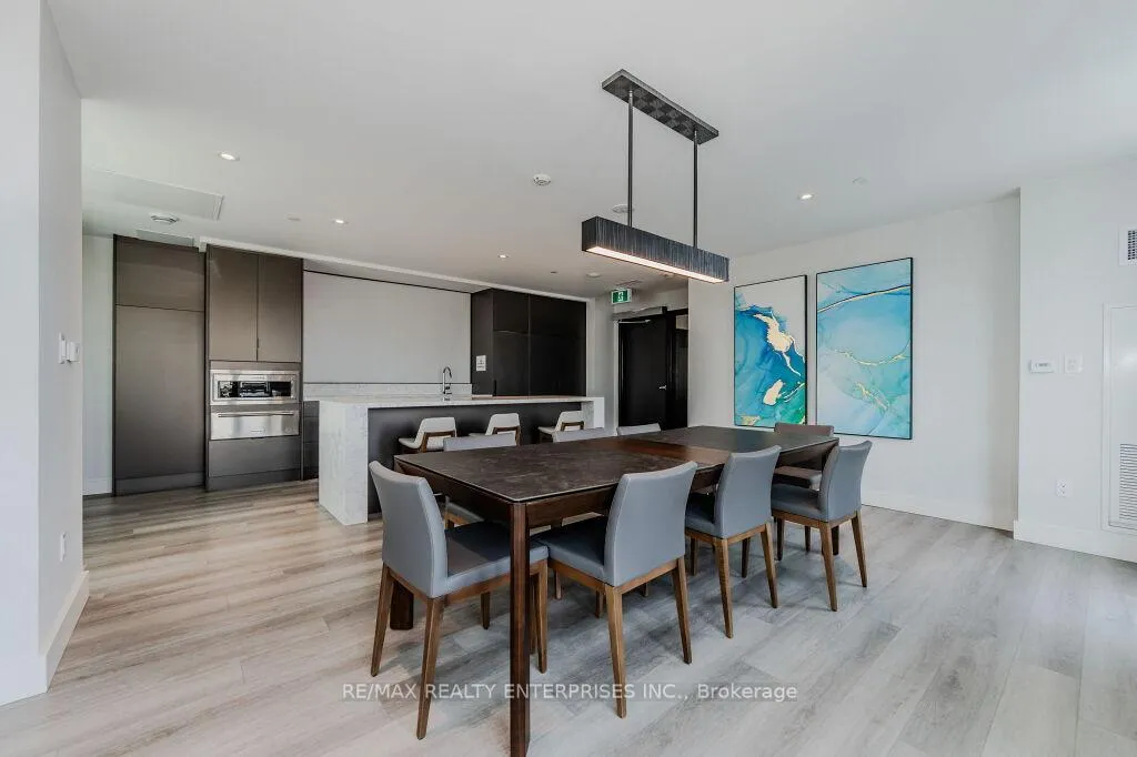Photo 31 of Unit 1108, 55 Duke Street W, Kitchener, City Commercial Core — HOMEH