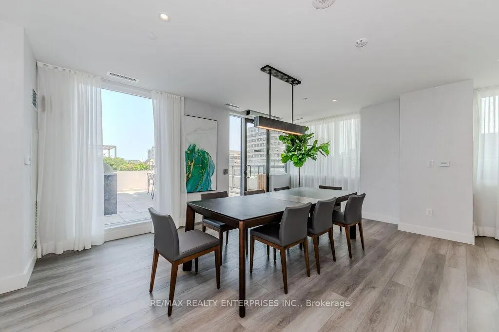 Photo 32 of Unit 1108, 55 Duke Street W, Kitchener, City Commercial Core — HOMEH