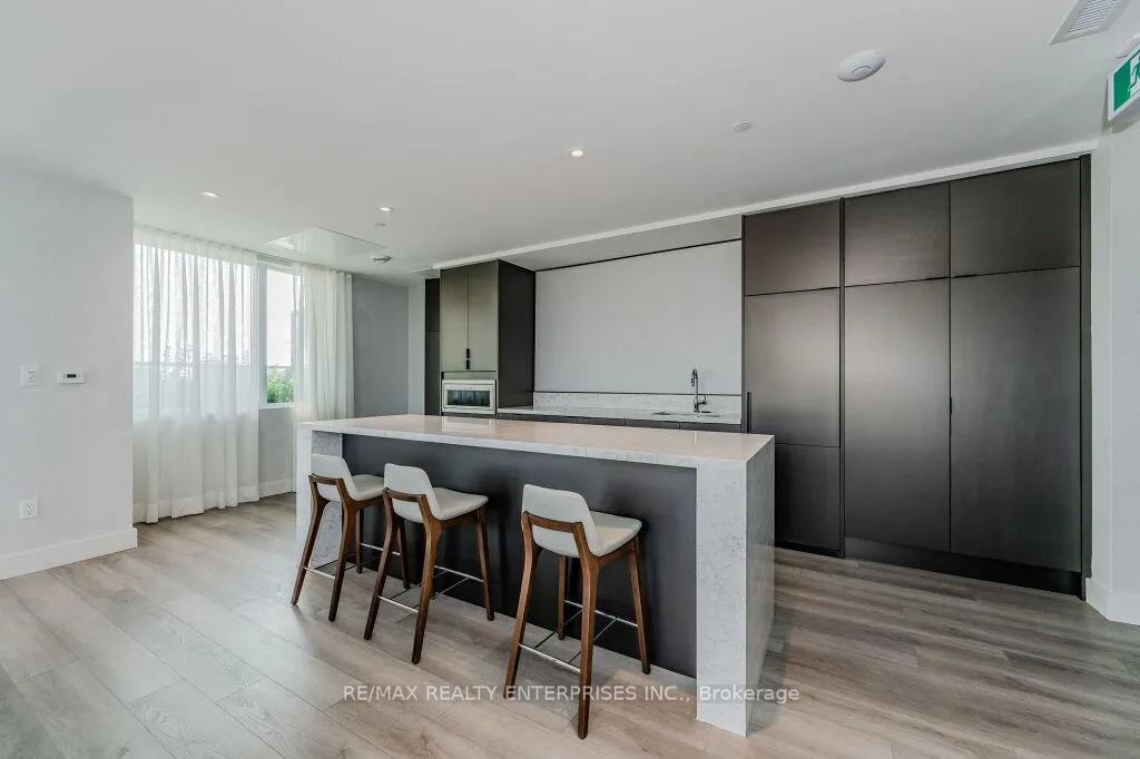 Photo 33 of Unit 1108, 55 Duke Street W, Kitchener, City Commercial Core — HOMEH