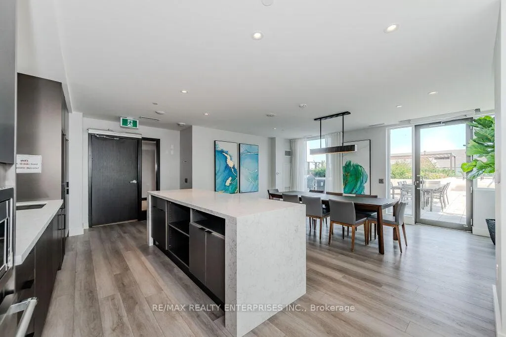 Photo 34 of Unit 1108, 55 Duke Street W, Kitchener, City Commercial Core — HOMEH