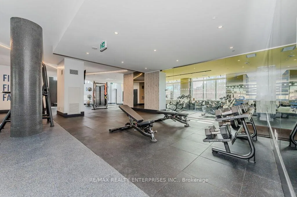 Photo 37 of Unit 1108, 55 Duke Street W, Kitchener, City Commercial Core — HOMEH
